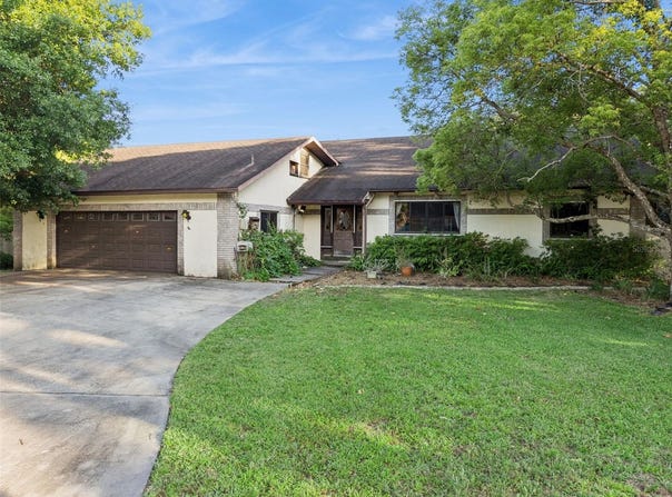 3443 PARKLAND Street, TITUSVILLE, FL 32796