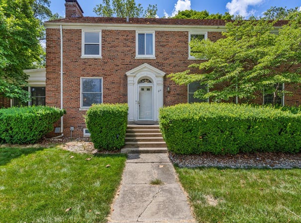 814 Arends Boulevard, Rantoul, IL 61866