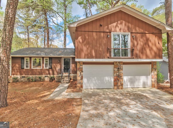 5350 Rockbridge, Stone Mountain, GA 30088