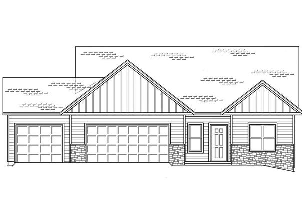 5044 Timber Bluff Drive, Eau Claire, WI 54701