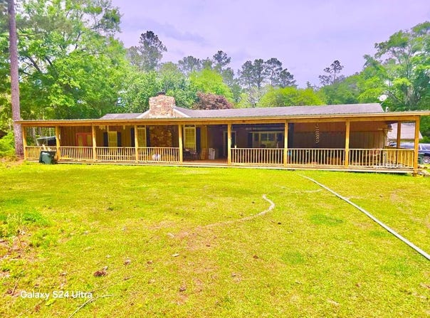 215 Plantation Lane, Thomasville, GA 31757
