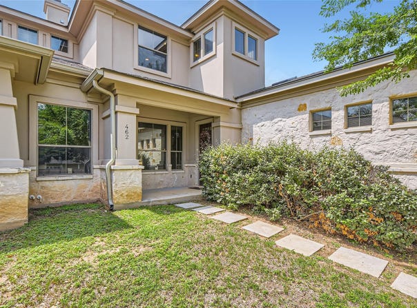 462 Stagecoach TRL, San Marcos, TX 78666