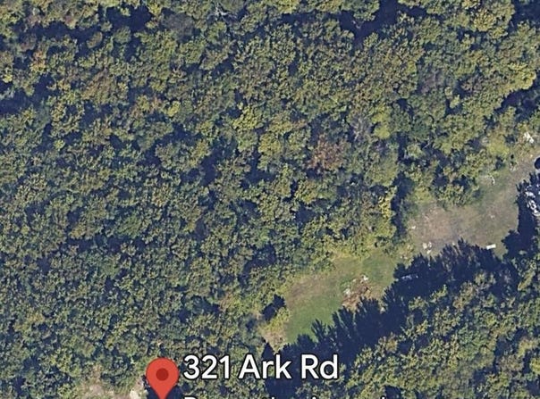 321 ARK ROAD, MOUNT LAUREL, NJ 08054
