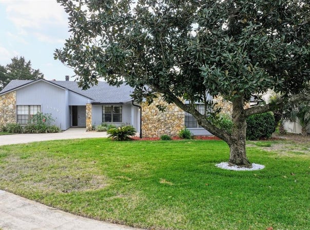 1776 E CHERYL DRIVE, WINTER PARK, FL 32792