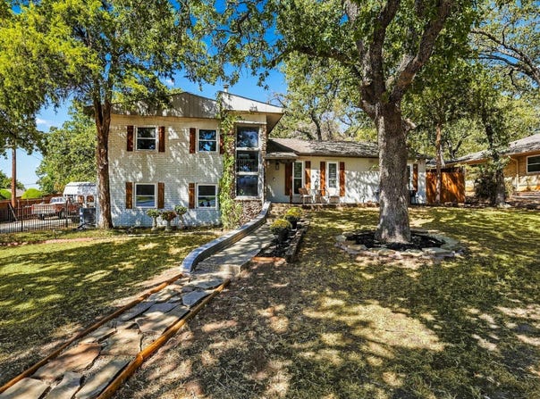 1003 Hopkins Drive, Denton, TX 76205