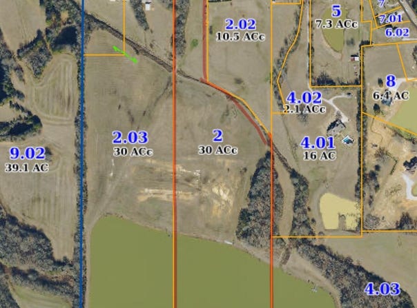504 Heardtown, Tupelo, MS 38804
