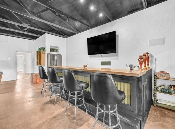 20531 S FM 4, Lipan, TX 76462