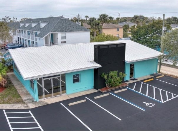 103 Anastasia Blvd, St Augustine, FL 32080