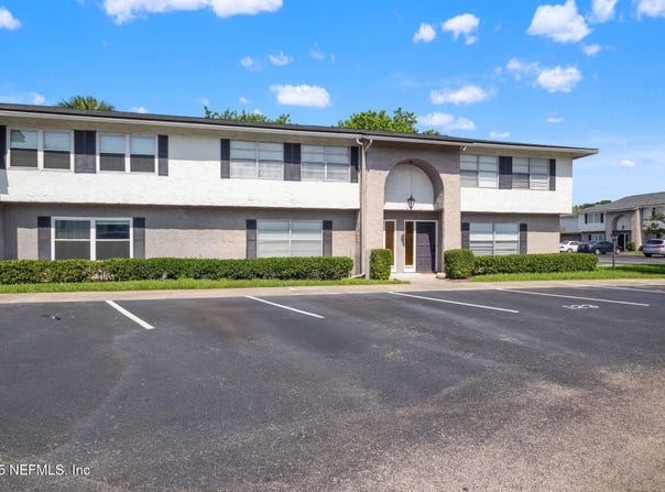 695 A1A N unit: 123, Ponte Vedra Beach, FL 32082