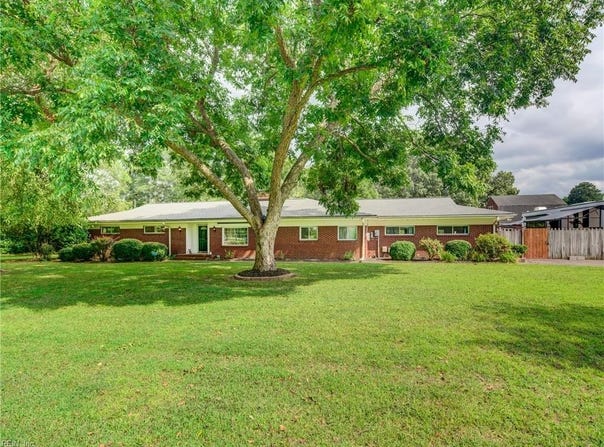 101 Stadium Drive, Chesapeake, VA 23322
