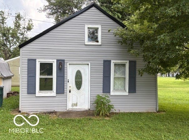 2309 E Depauw Avenue, Muncie, IN 47303