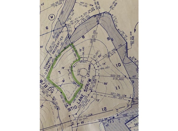 2 Sitio Lane, Hot Springs Village, AR 71909