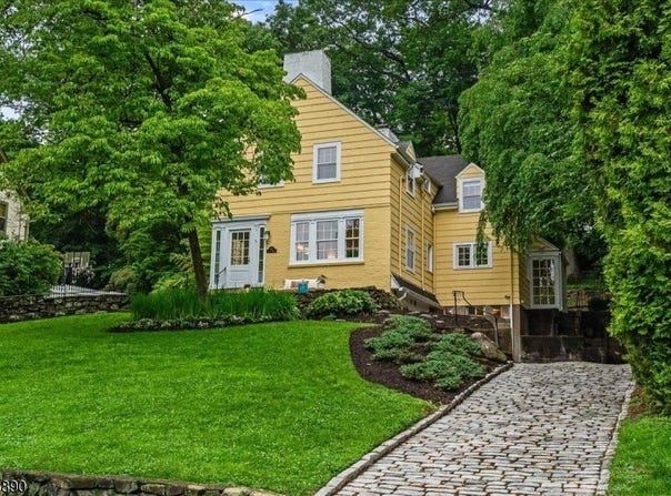 362 Highland Ave, Montclair Twp., NJ 07043-1123