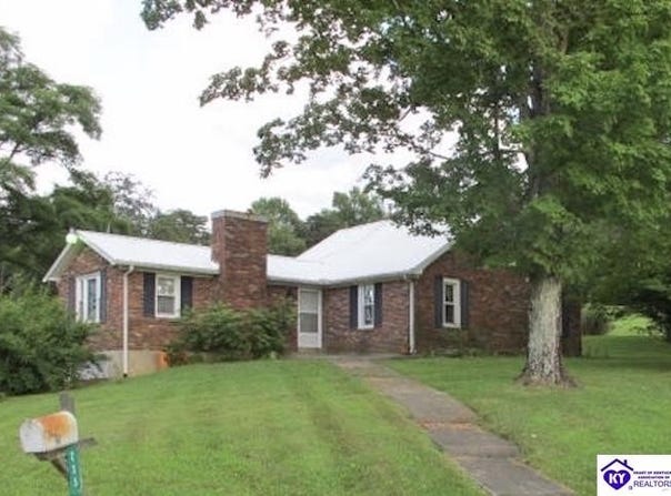 235 Martin Lane, Hodgenville, KY 42748
