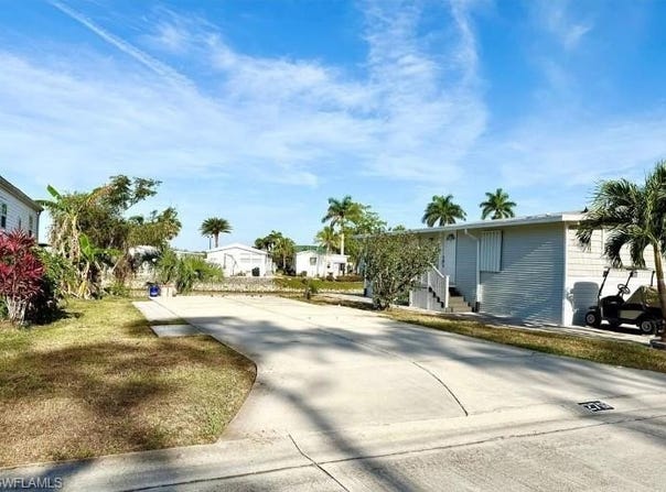 276 Bass, NAPLES, FL 34114