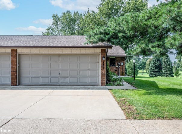 1407 Country Club Drive, Harlan, IA 51537