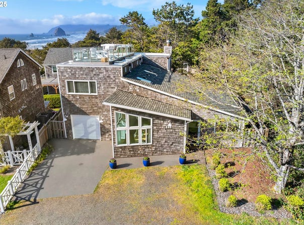 116 W WATTS WAY, Cannon Beach, OR 97110
