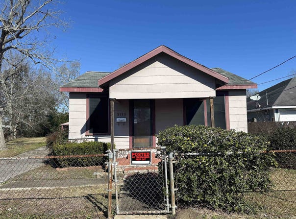 3180 Elinor, Beaumont, TX 77705