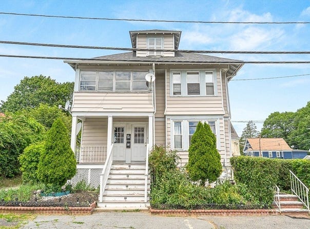 63-65 Arnold St., Methuen, MA 01844