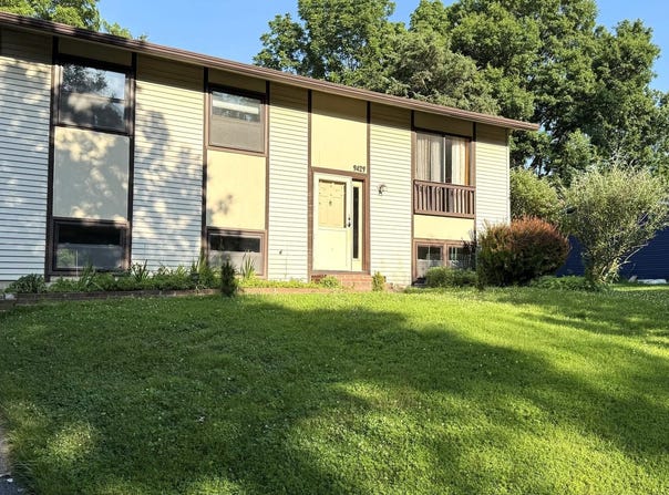 9429 FAREWELL ROAD, COLUMBIA, MD 21045
