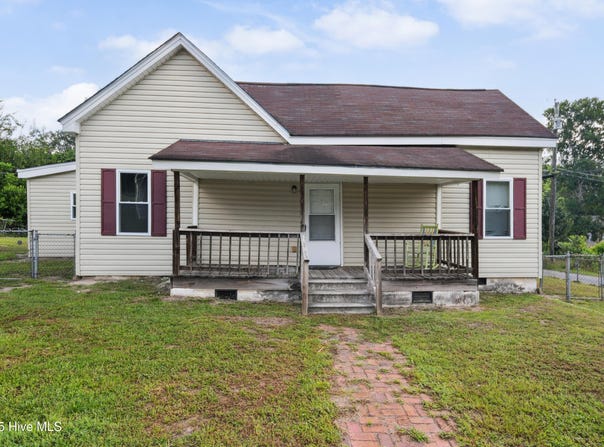 106 Safie Third Street, Rockingham, NC 28379