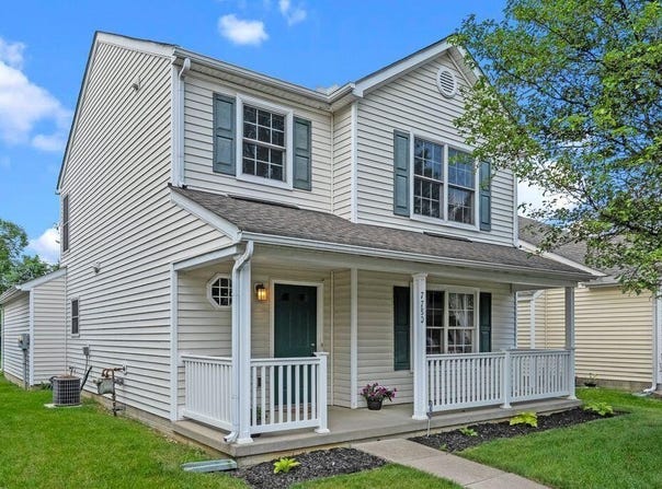 7780 Freesia Street, Blacklick, OH 43004