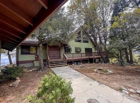 1401 Pinecone Court, Wofford Heights, CA 93285