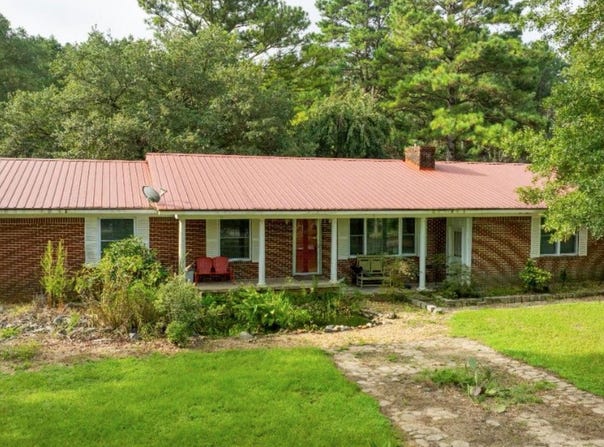 1811 Hwy 371 South, Magnolia, AR 71753