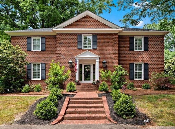 2841 Fairmont Road, Winston-Salem, NC 27106