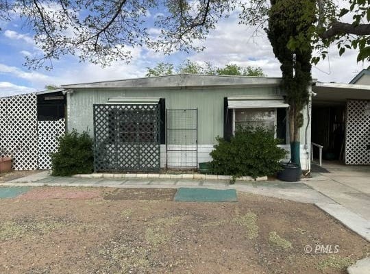 929 Gunsight St, Page, AZ 86040