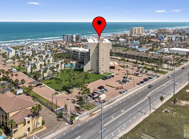 6300 Padre Blvd., South Padre Island, TX 78597