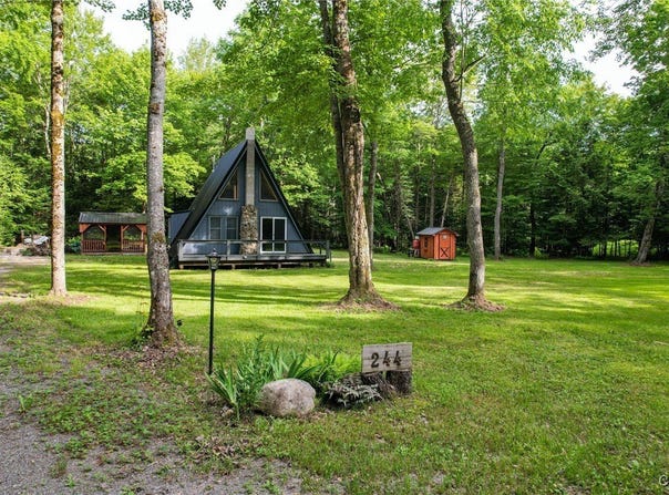 244 Barnhart Road, Russia, NY 13438