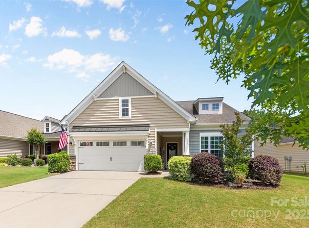 163 Carmen Way, Lancaster, SC 29720
