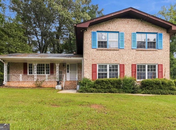 4258 Executive Drive, Stone Mountain, GA 30083