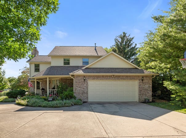 500 Karen Drive, Pittsboro, IN 46167