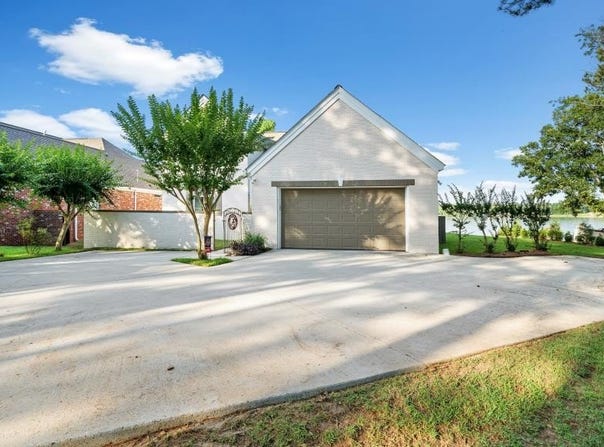 4 Arrowhead Point, Lumberton, MS 39455