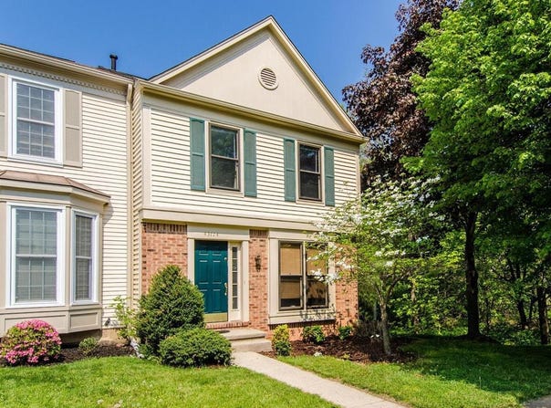 43774 LABURNUM SQUARE, ASHBURN, VA 20147