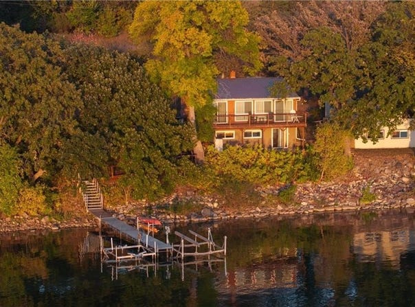 11735 Bankers Drive, Dalton, MN 56324