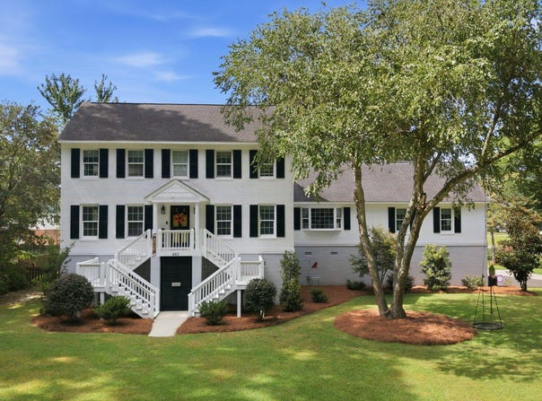601 Fairview Avenue, Washington, NC 27889