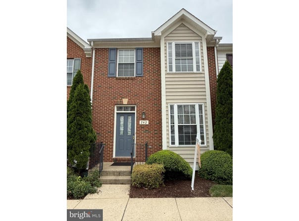 242 KIRBY STREET, MANASSAS PARK, VA 20111