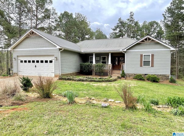 220 COUNTY ROAD 4, WEDOWEE, AL 36278