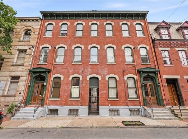 600 Lockhart St, Pittsburgh, PA 15212