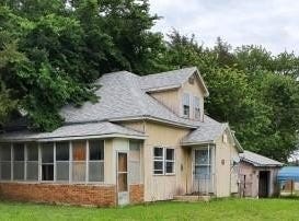 522 S Ashby Avenue, Chanute, KS 66720