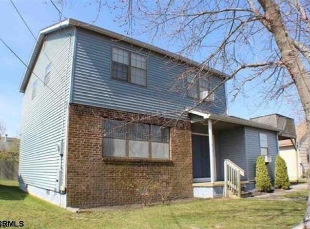 812 N Dorset Ave, Ventnor Heights, NJ 08406