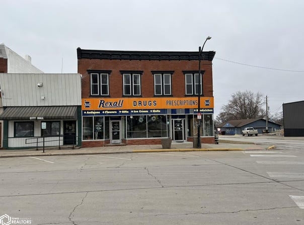 101 E Kansas Street, Afton, IA 50830