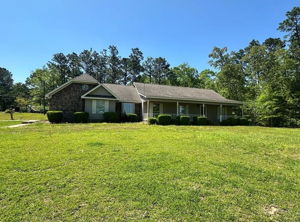 535 McArdle Rd, Dothan, AL 36303