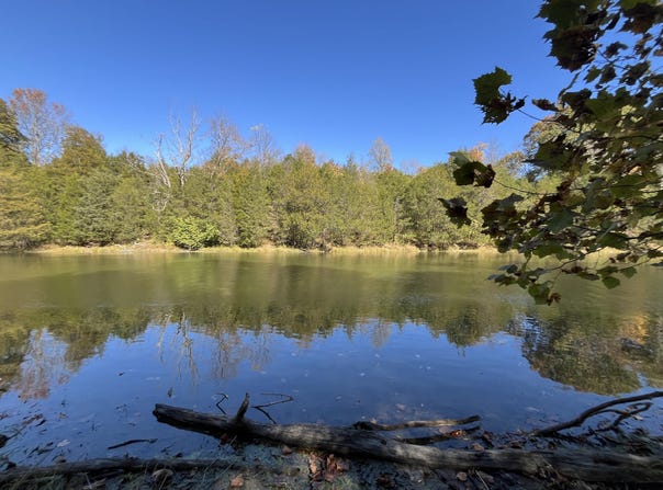64 Hideaway, Owenton, KY 40359