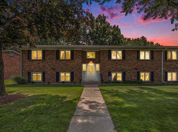 5270 Southbrook Court, Hudsonville, MI 49426