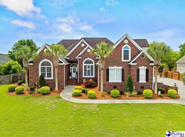 3060 Drakeshore Dr., Florence, SC 29501