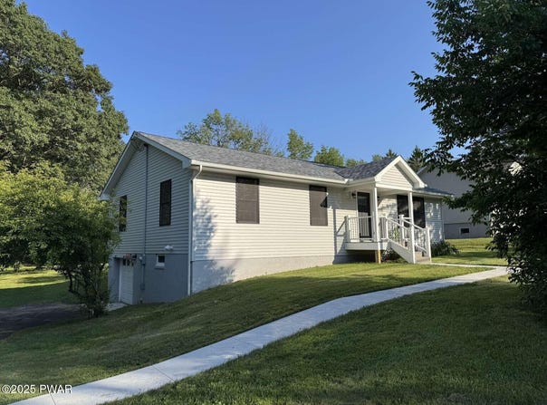436 Cortez Road, Jefferson Township, PA 18436